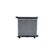 NRF Engine Radiator 517662