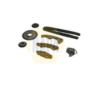 NAPA Timing Chain Kit Set 134 Links NCK4145