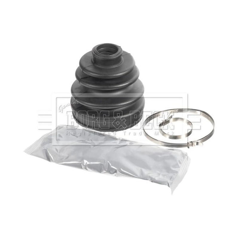 Borg & Beck Drive Shaft Bellow Kit Wheel Side BCB2298