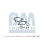 BM Catalysts Exhaust Pipe Mounting Kit FK50110B