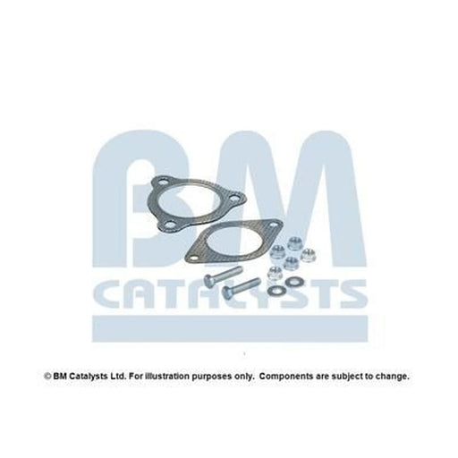 BM Catalysts Exhaust Pipe Mounting Kit FK50110B