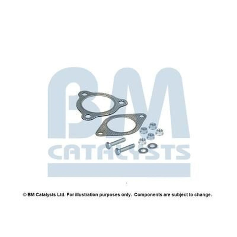 BM Catalysts Exhaust Pipe Mounting Kit FK70403B