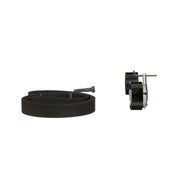 Gates Timing Belt Kit with Rollers K015705XS