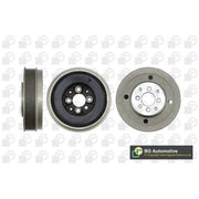 BGA Crank Shaft Belt Pulley DP0396
