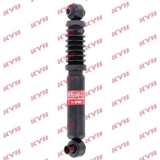 KYB Shock Absorber Damper Strut Rear 341101