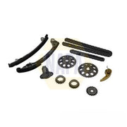 NAPA Timing Chain Kit Set 52 Links NCK4147