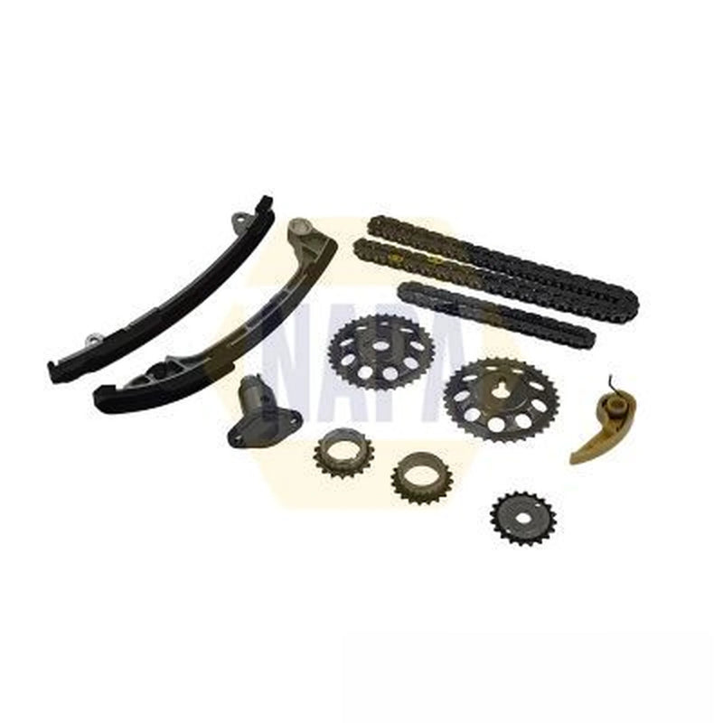 NAPA Timing Chain Kit Set 52 Links NCK4147
