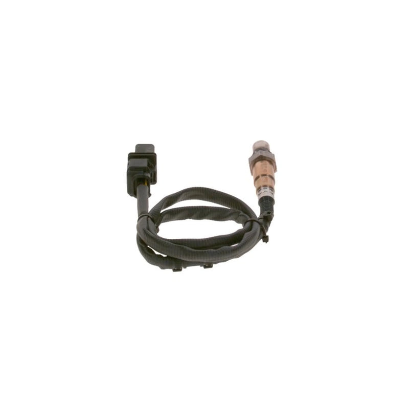 Bosch O2 Lambda Oxygen Sensor Right 0 258 017 428