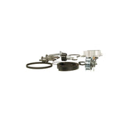 Gates Timing Belt & Water Pump Kit KP7TH15680XS-2