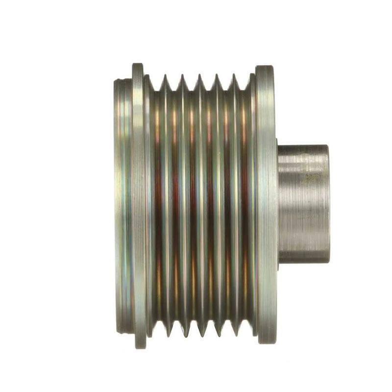 Gates Alternator Overrunning Freewheel Clutch OAP7313