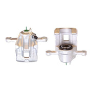 Bosch Brake Caliper Assembly Rear Left 0 986 134 422