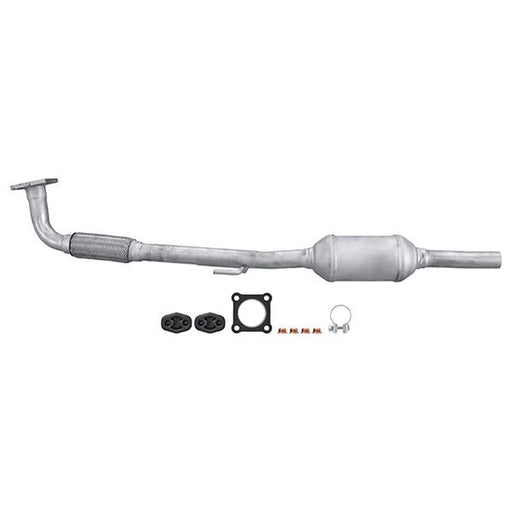 Hella Catalytic Converter 8LE 366 054-881