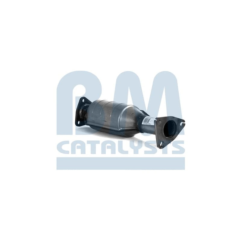 BM Catalysts Homologated Petrol Cat BM90795H