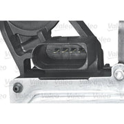 Valeo Front/Rear Wiper Motor Rear 579746