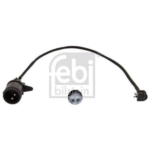Febi Brake Pad Wear Sensor Front Right 44361