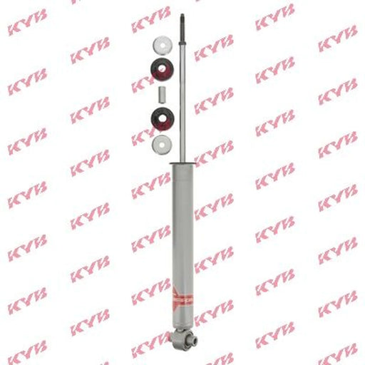 KYB Shock Absorber Damper Strut Rear 554104