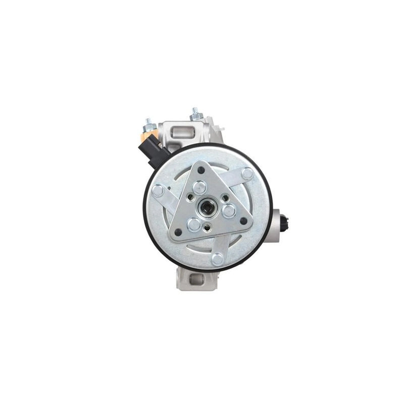 Hella Air Conditioning Compressor 8FK 366 202-721