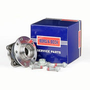 Borg & Beck Wheel Bearing Kit BWK1508