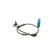 Bosch ABS Wheel Speed Sensor Front 0 265 007 807