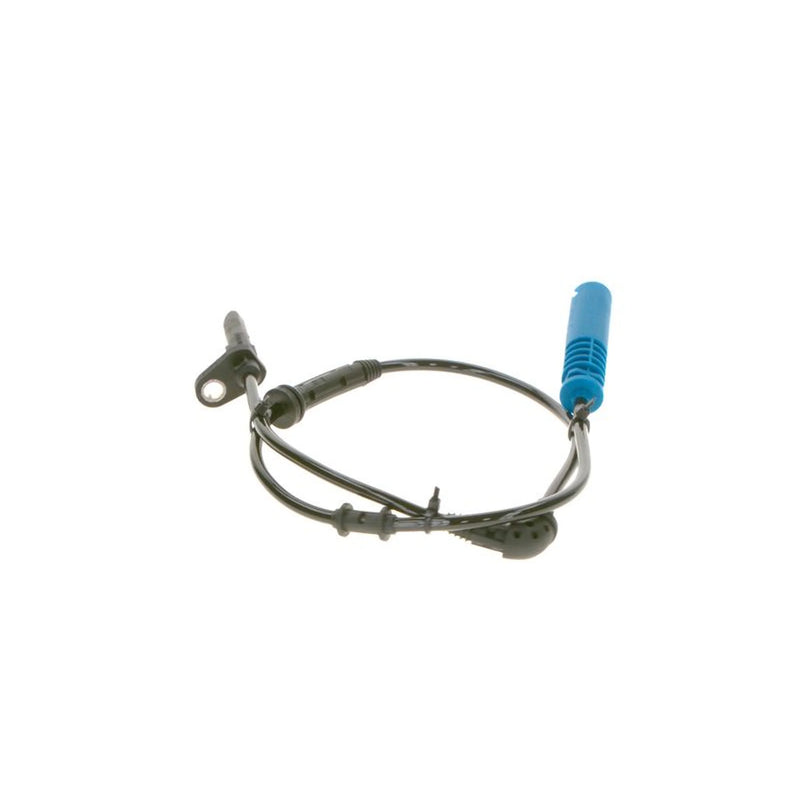 Bosch ABS Wheel Speed Sensor Front 0 265 007 807