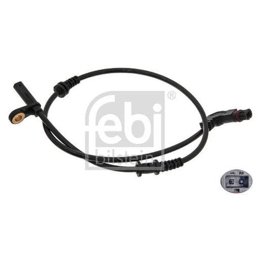 Febi ABS Wheel Speed Sensor Front Right 38373