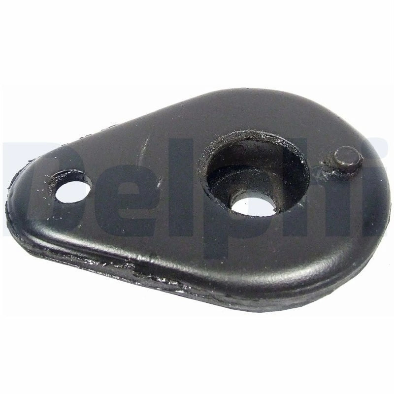 Delphi Axle Beam Bushing Front TD692W