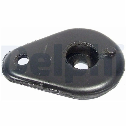Delphi Axle Beam Bushing Front TD692W