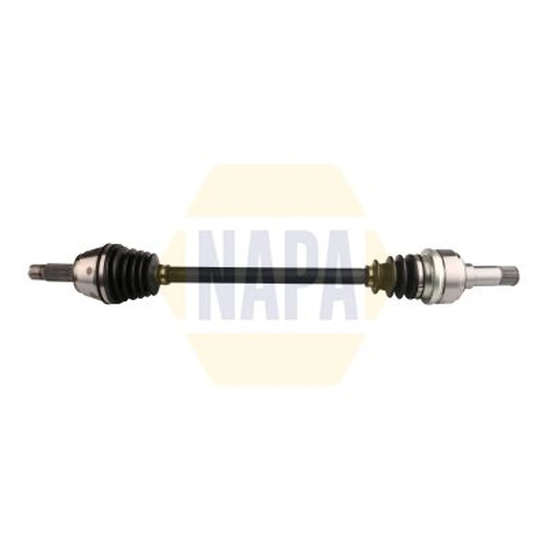 NAPA CV Drive Shaft Driveshaft Rear Right NDS1244LR