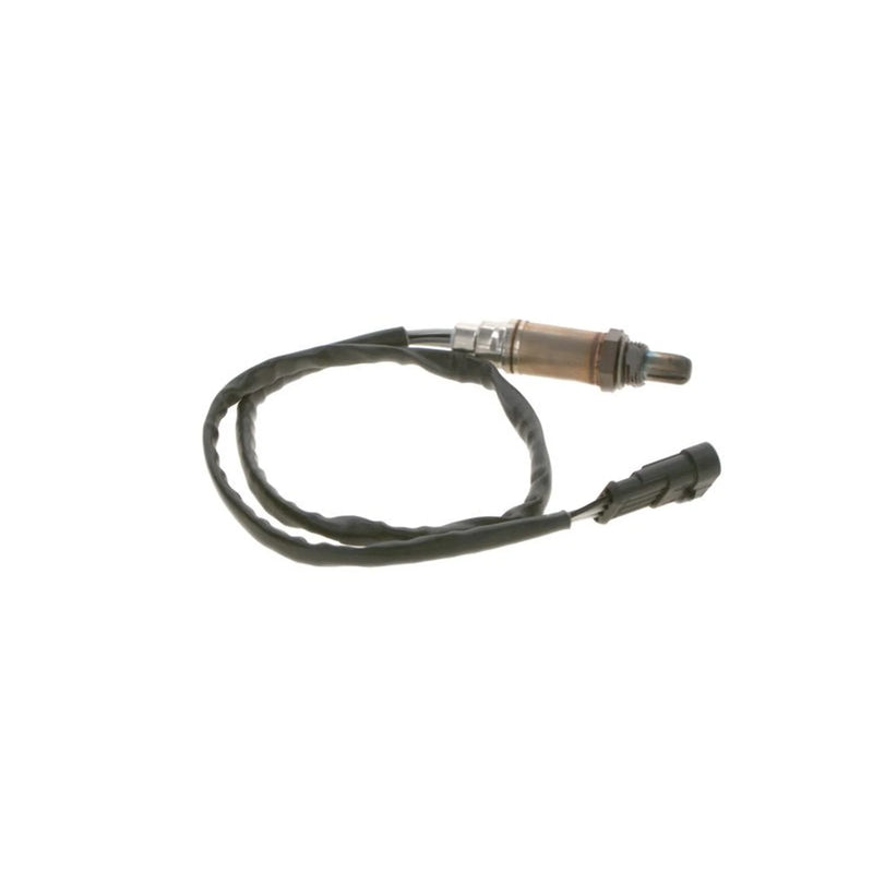 Bosch O2 Lambda Oxygen Sensor before catalytic converter 0 258 005 096