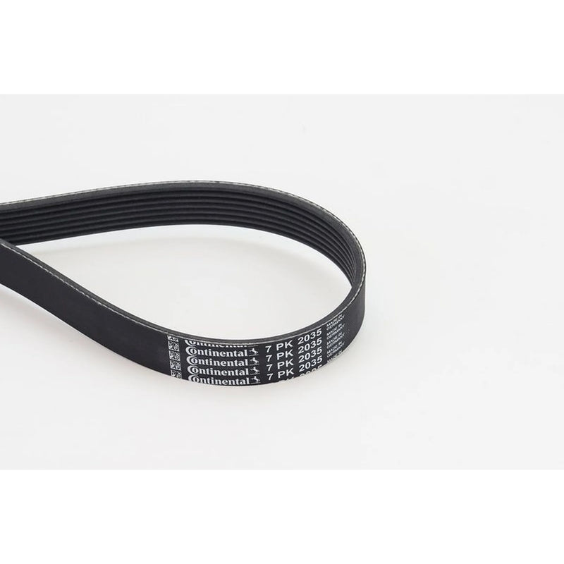 Continental CTAM Multi V-Ribbed Drive Belt 7PK2035