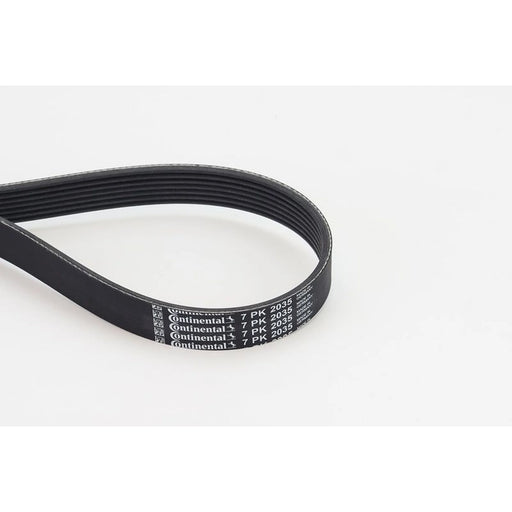 Continental CTAM Multi V-Ribbed Drive Belt 7PK2035