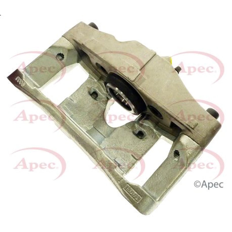 Apec Brake Caliper Assembly Front Right RCA1391