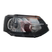 Apec Headlight Headlamp H4 Right ALH2730