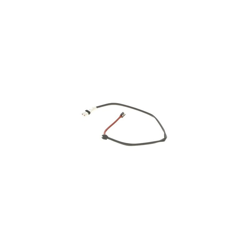 Bosch Brake Pad Wear Sensor Front 1 987 474 568