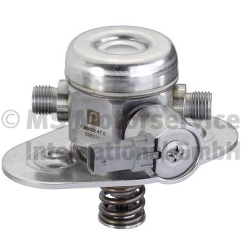Pierburg High Pressure Fuel Pump 7.06032.47.0