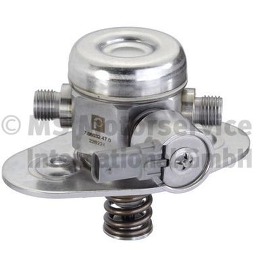 Pierburg High Pressure Fuel Pump 7.06032.47.0