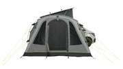 Outwell San Diego Driveaway Awning Grey - Outwell - Van Life Living