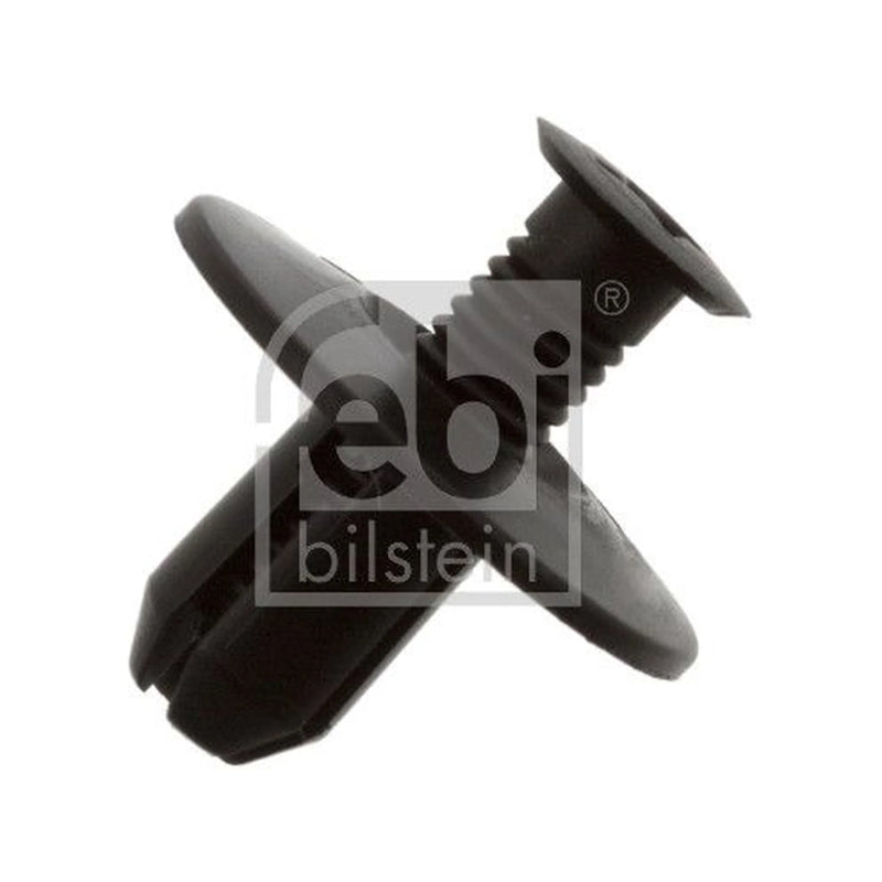 Febi Expanding Rivet 25mm OD POM (Polyoxymethylene) 100612