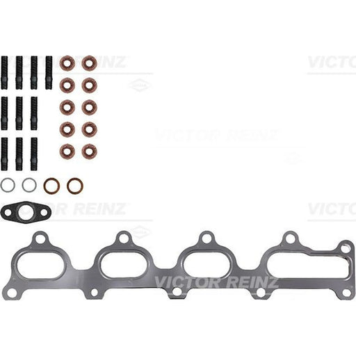Victor Reinz Charger Mounting Kit 04-10007-01