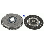 Sachs Clutch Kit Set 3pc 3000970051