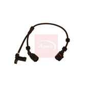 Apec ABS Wheel Speed Sensor Front Right ABS1085