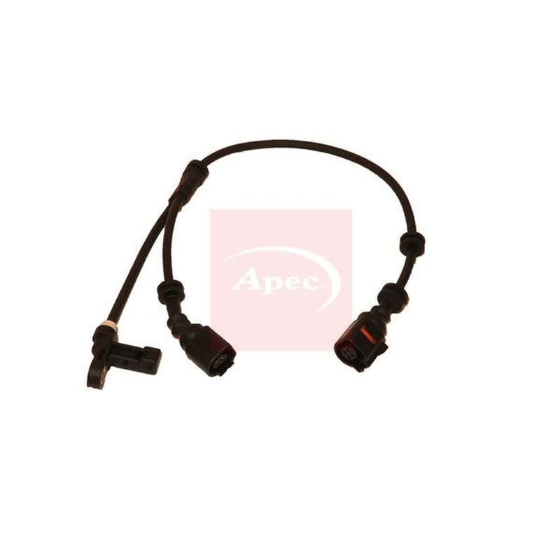 Apec ABS Wheel Speed Sensor Front Right ABS1085