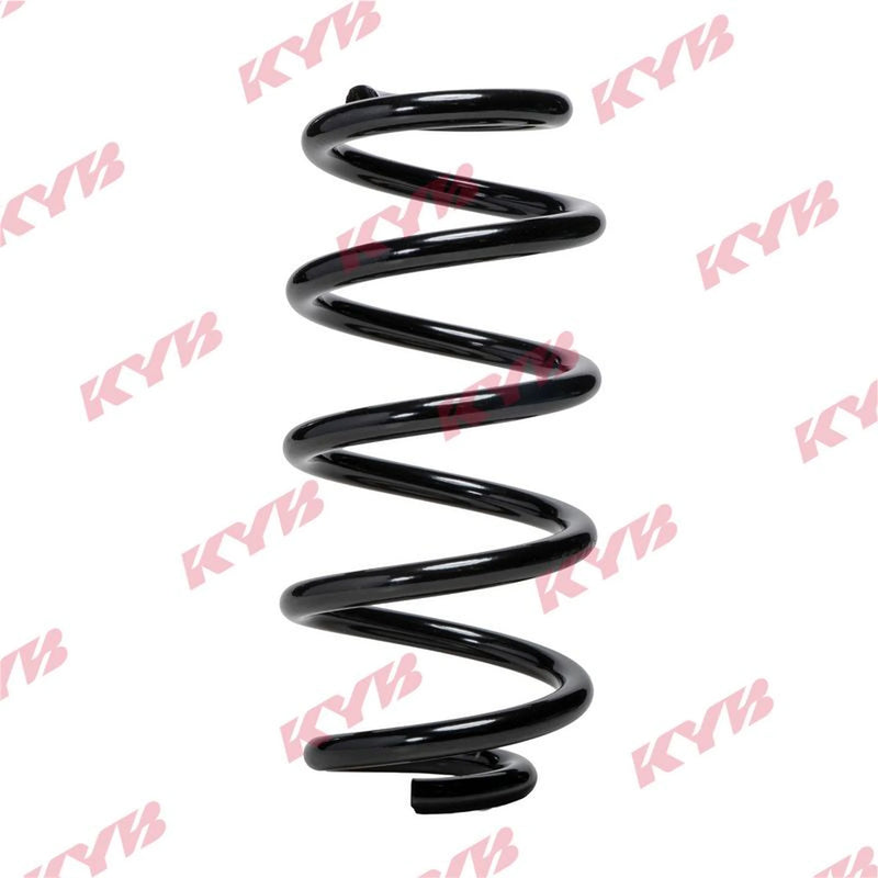 KYB Rear Suspension Coil Spring RA5833