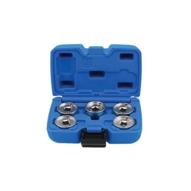 Laser Camshaft Adjustment Tool Set - for VAG 7983 Laser  - Town Parts
