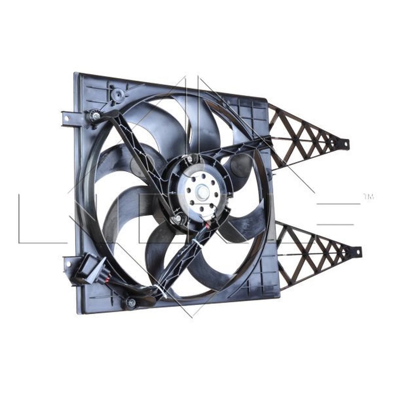 NRF Engine Cooling Fan 47374