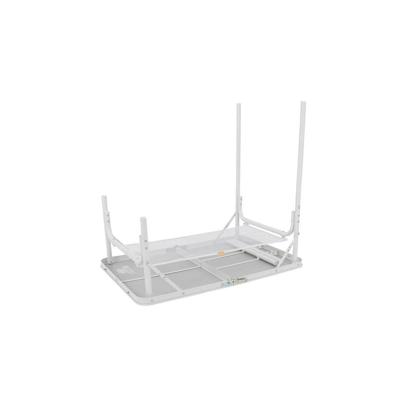 Bo-Camp Pastel Collection Table Yvoire Case Model 90 x 60cm - Bo-Camp - Van Life Living