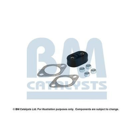 BM Catalysts Exhaust Pipe Mounting Kit FK50105C