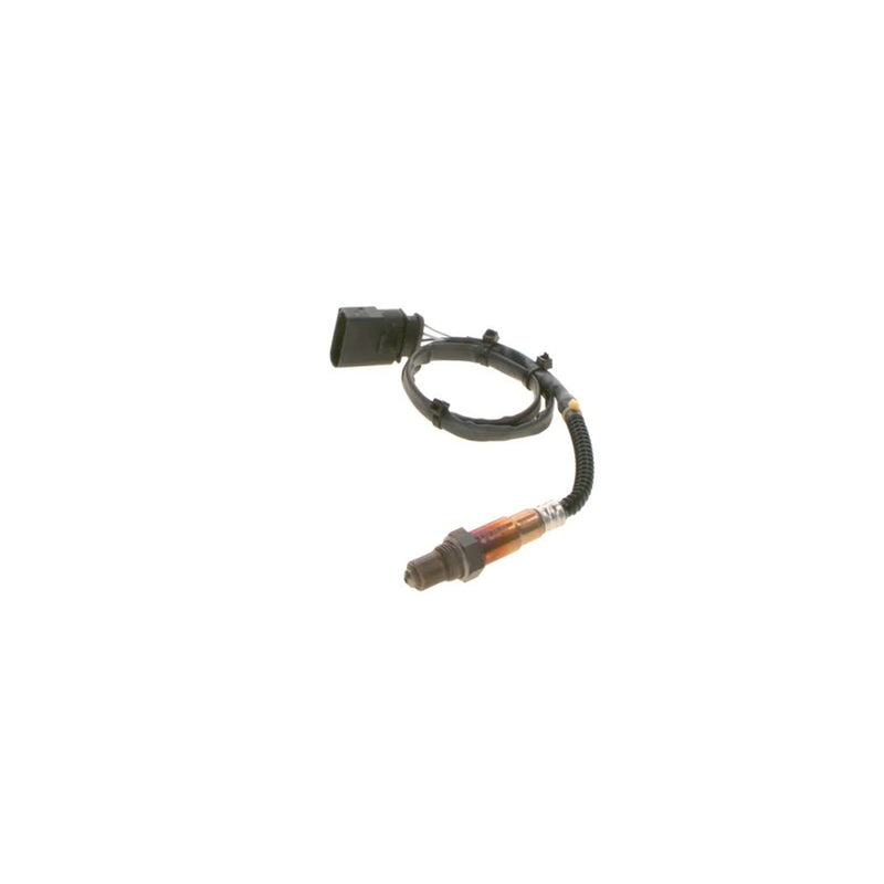 Bosch O2 Lambda Oxygen Sensor after catalytic converter 0 258 006 000