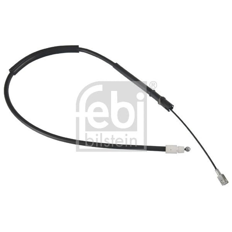 Febi Handbrake Cable Right Rear 170422