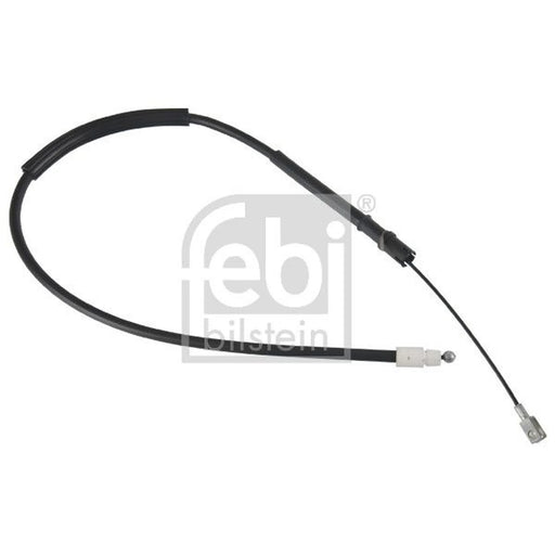 Febi Handbrake Cable Right Rear 170422